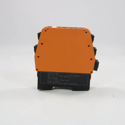 IFM Electronic AC2251 AS-Interface Control Cabinet Module