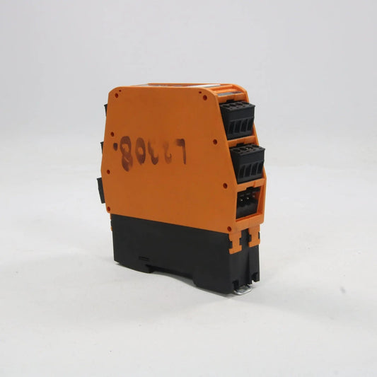IFM Electronic AC2251 AS-Interface Control Cabinet Module