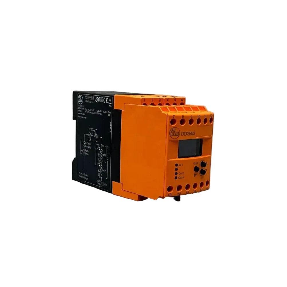 IFM Electronic DD2503 Evaluation Unit
