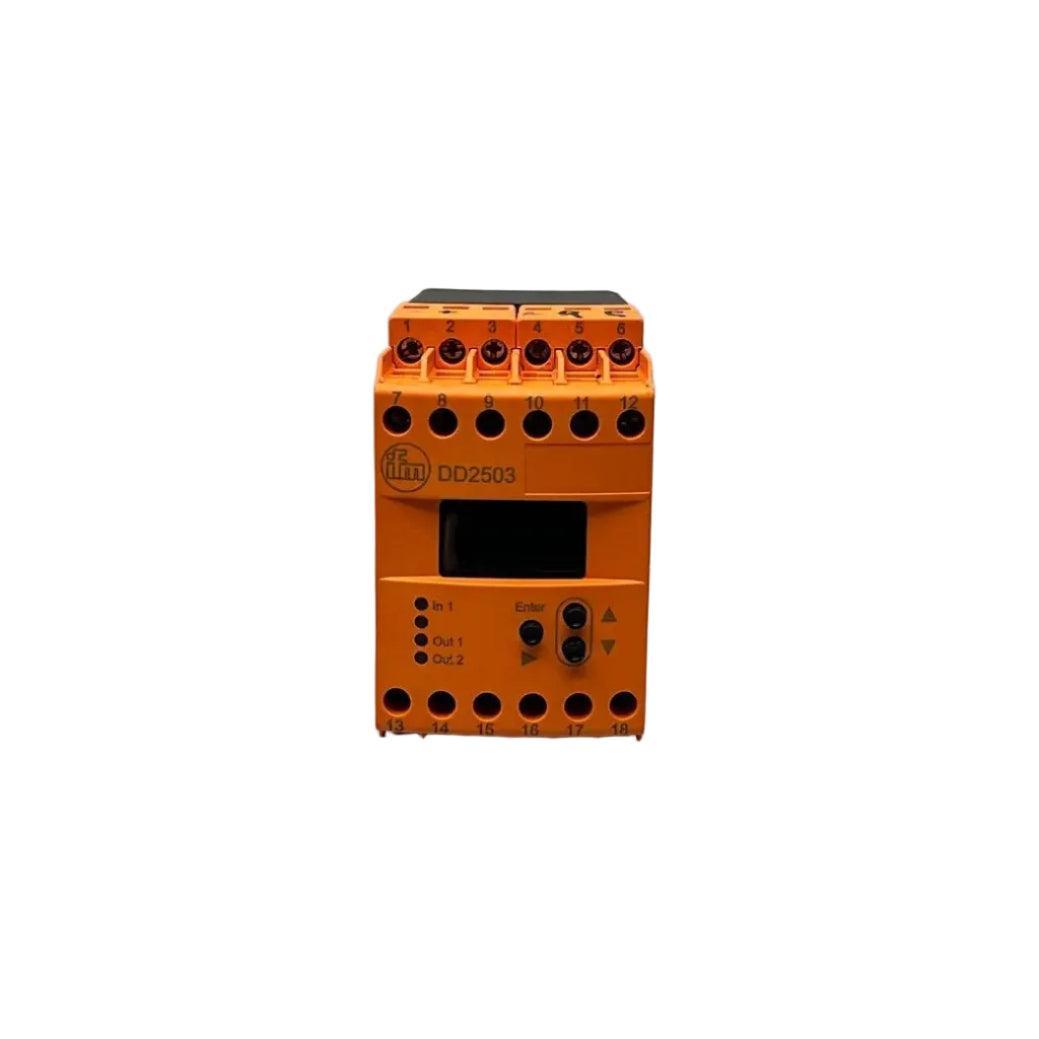IFM Electronic DD2503 Evaluation Unit