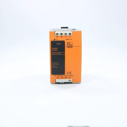 IFM Electronic DN2032 power Supply