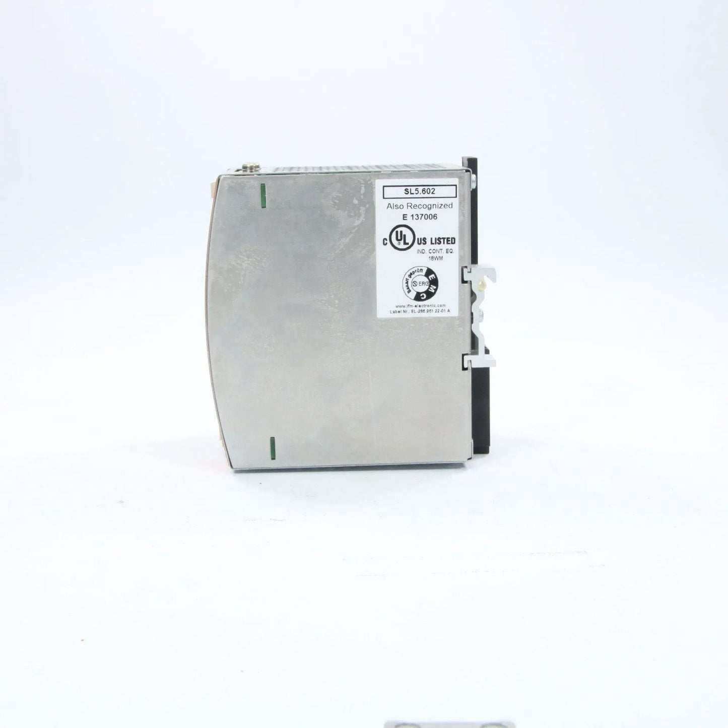 IFM Electronic DN2032 power Supply
