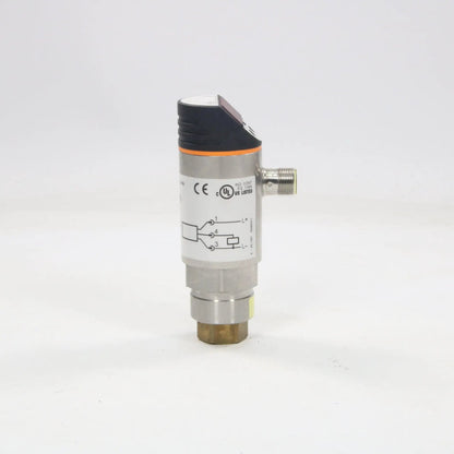 IFM Electronic EPS-Link PN5004 Pressure Sensor