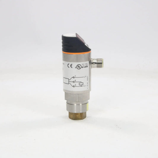 IFM Electronic EPS-Link PN5004 Pressure Sensor