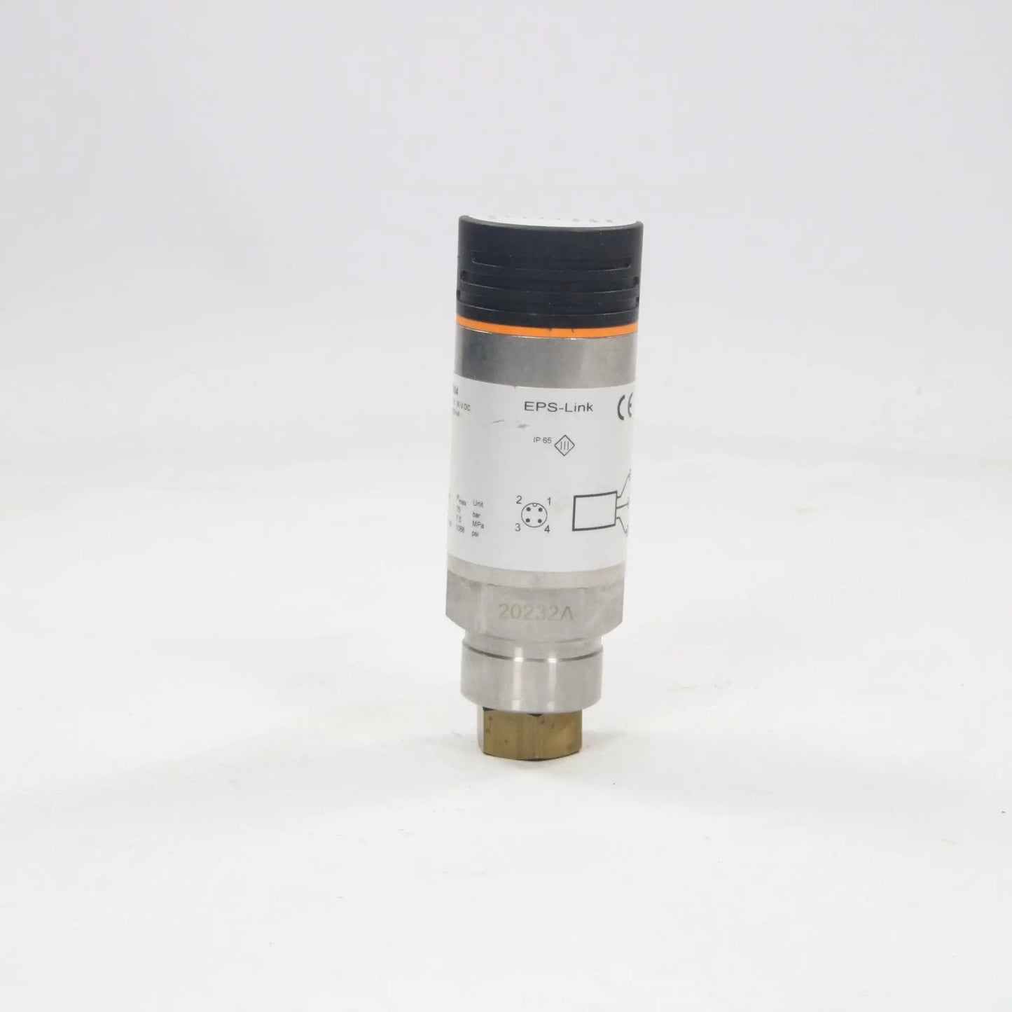 IFM Electronic EPS-Link PN5004 Pressure Sensor