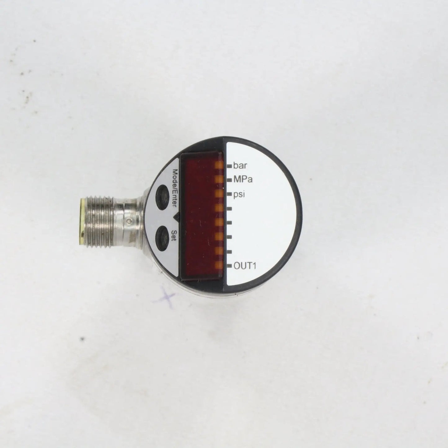 IFM Electronic EPS-Link PN5004 Pressure Sensor