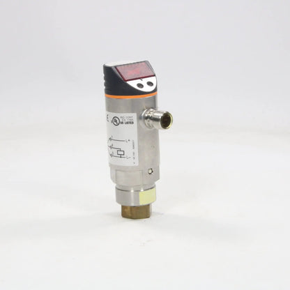 IFM Electronic EPS-Link PN5004 Pressure Sensor