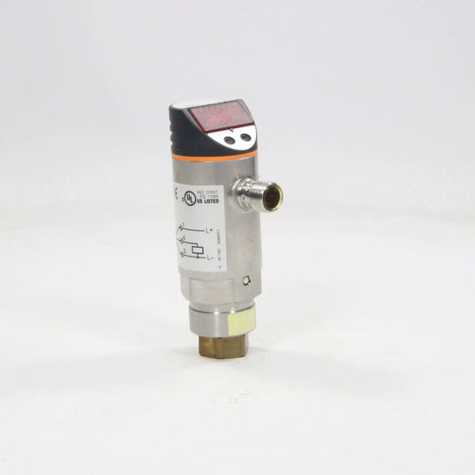 IFM Electronic EPS-Link PN5004 Pressure Sensor