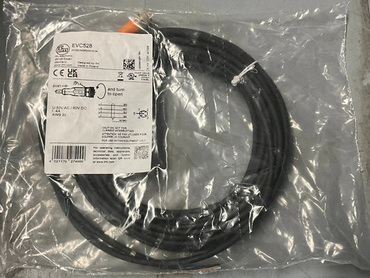 IFM Electronic EVC528 Connecting Cable