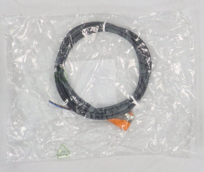 IFM Electronic Ecomat 400 EVC004 Connection Cable
