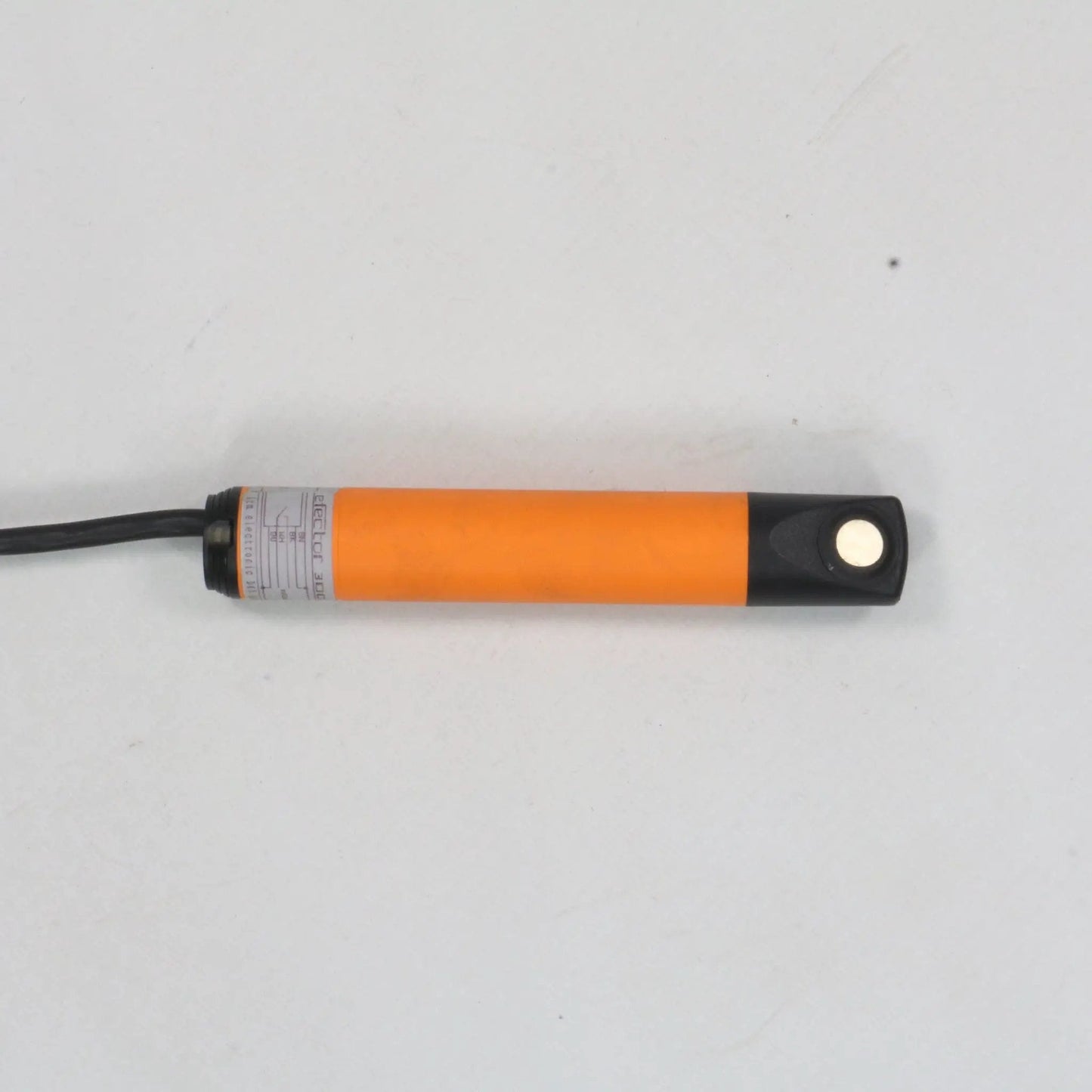 IFM Electronic Efector 300 SL0101 Airflow Monitor - SLG23CEEAKOA
