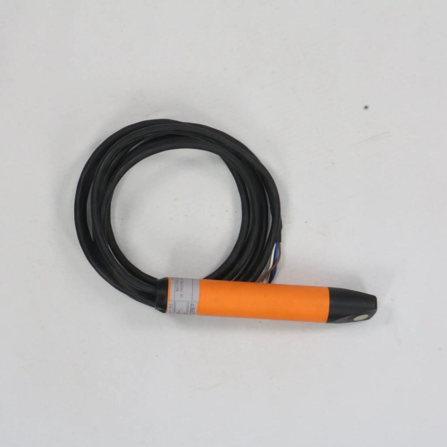 IFM Electronic Efector 300 SL0101 Airflow Monitor - SLG23CEEAKOA