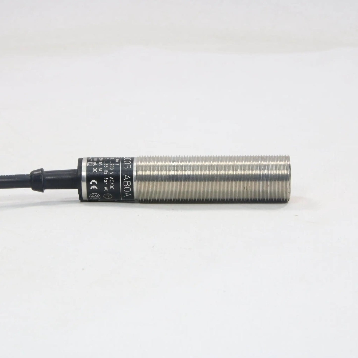 IFM Electronic Efector Inductive Sensor IG0011 IGA2005-ABOA