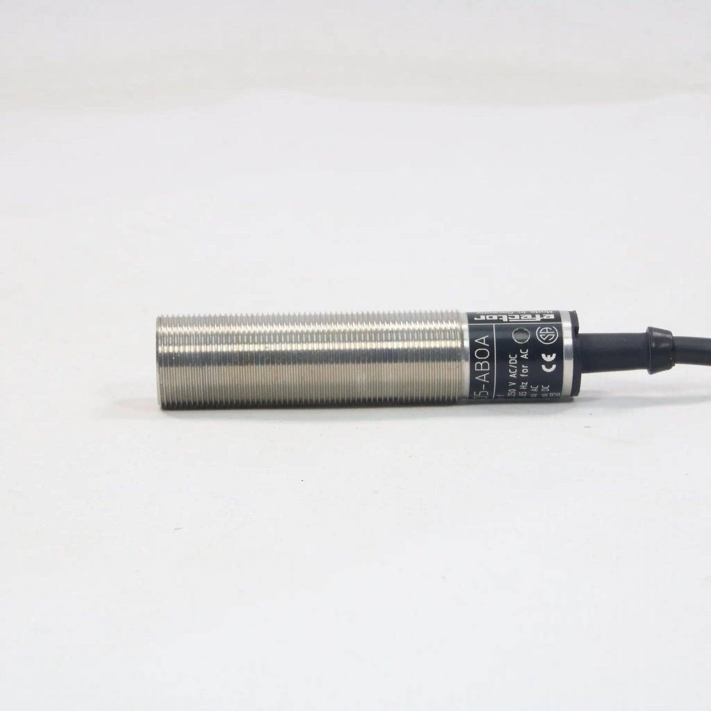 IFM Electronic Efector Inductive Sensor IG0011 IGA2005-ABOA
