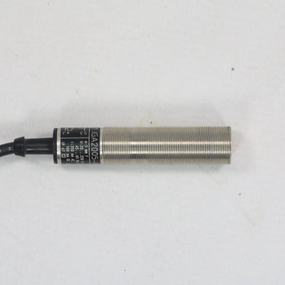 IFM Electronic Efector Inductive Sensor IG0011 IGA2005-ABOA