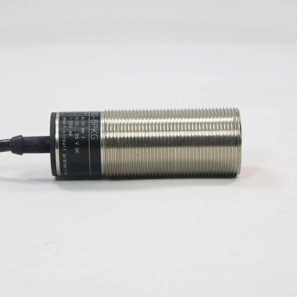 IFM Electronic Efector Inductive Sensor II5256 IIA3010-BPKG