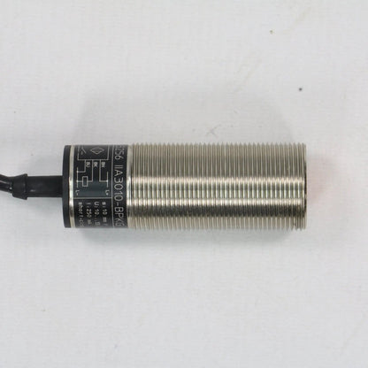 IFM Electronic Efector Inductive Sensor II5256 IIA3010-BPKG