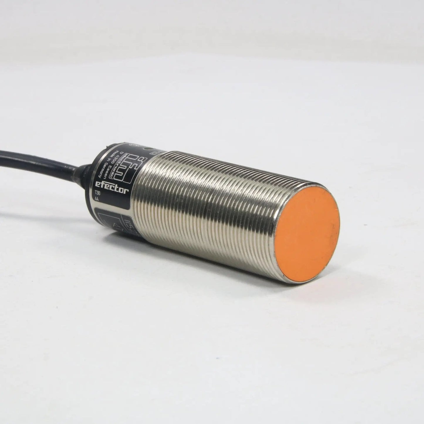 IFM Electronic Efector Inductive Sensor II5256 IIA3010-BPKG