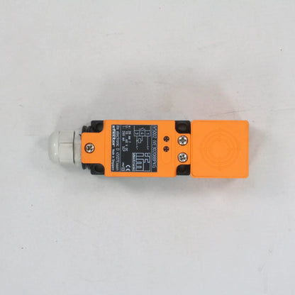 IFM Electronic Efector Inductive Sensor IV5002