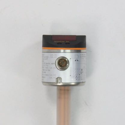 IFM Electronic Efector LK8123 Electronic Level Sensor