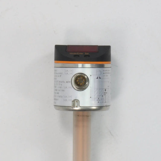 IFM Electronic Efector LK8123 Electronic Level Sensor
