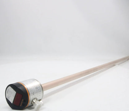 IFM Electronic Efector LK8124 Electronic Level Sensor