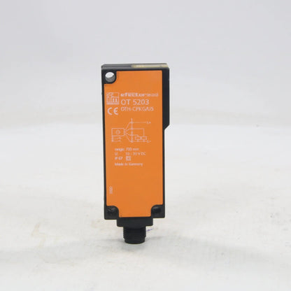 IFM Electronic Eflector OT 5203 Photoelectric Sensor