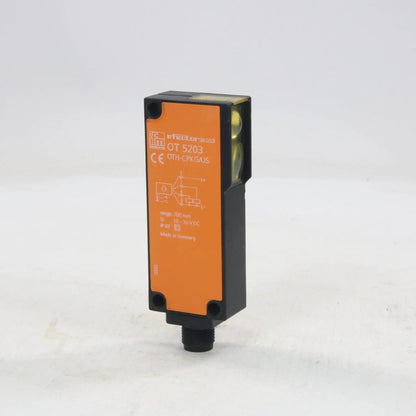 IFM Electronic Eflector OT 5203 Photoelectric Sensor