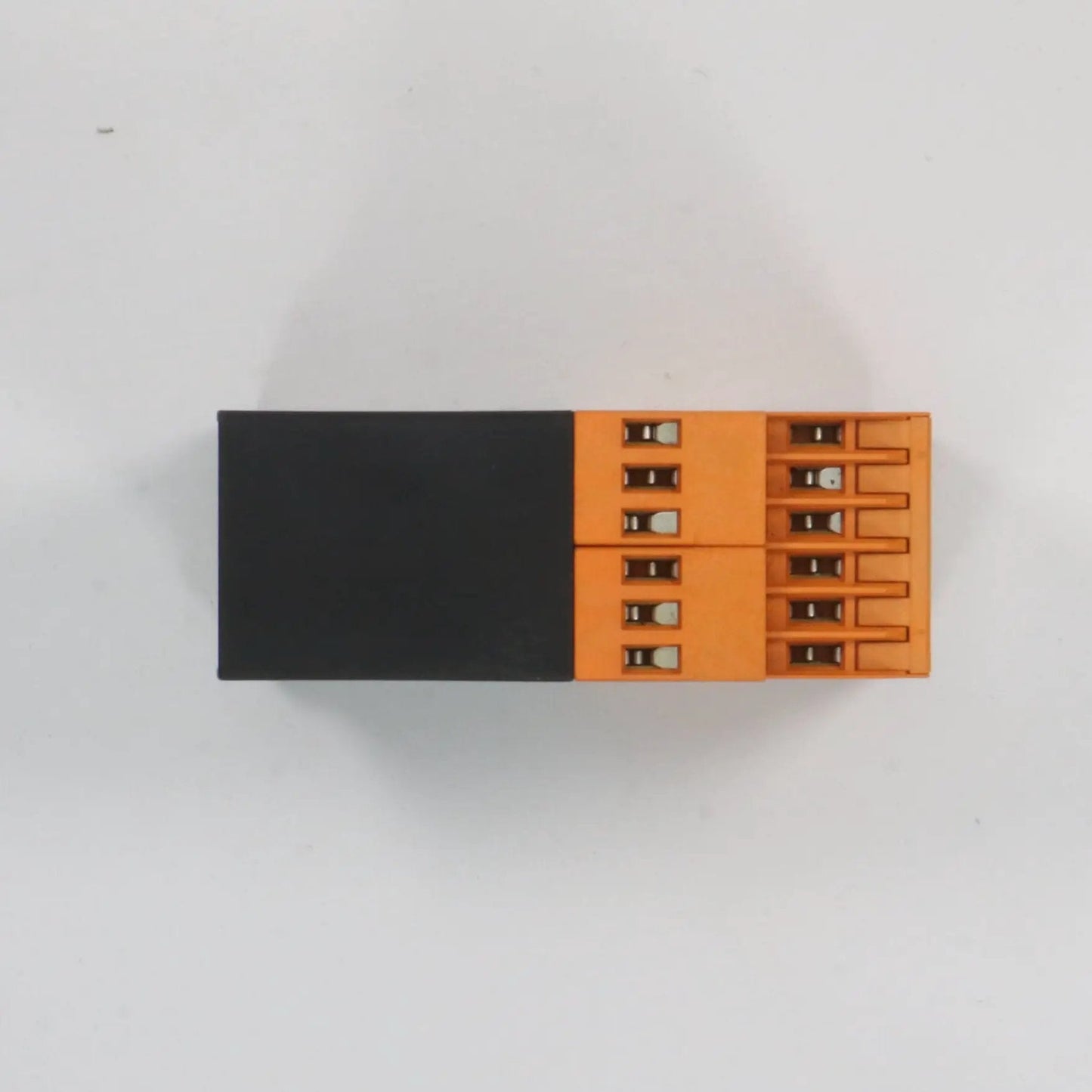 IFM Electronic FS 1 Monitor Relay DS2001