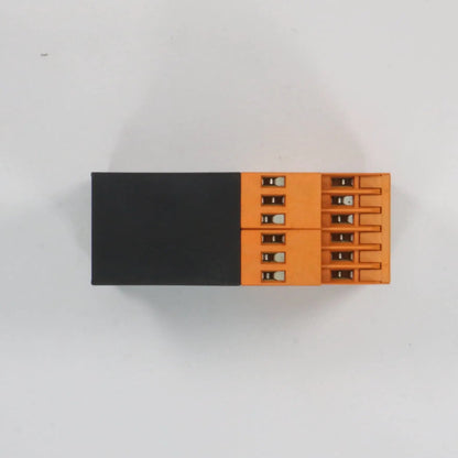 IFM Electronic FS 1 Monitor Relay DS2001