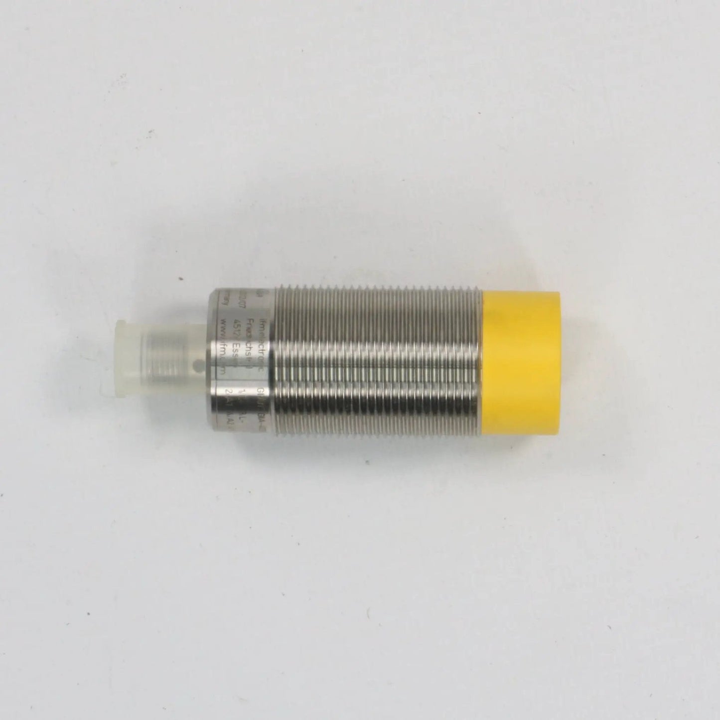 IFM Electronic GI701S Fail Safe Inductive Sensor