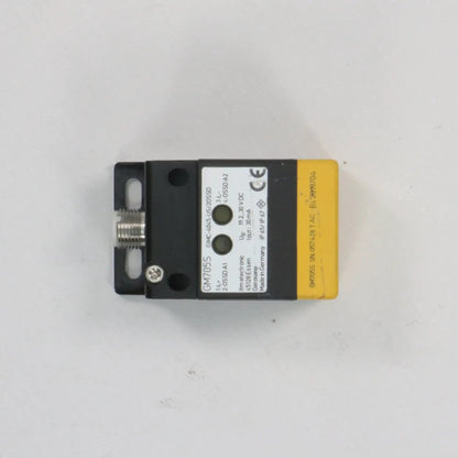 IFM Electronic GM705S Fail Safe Inductive Sensor
