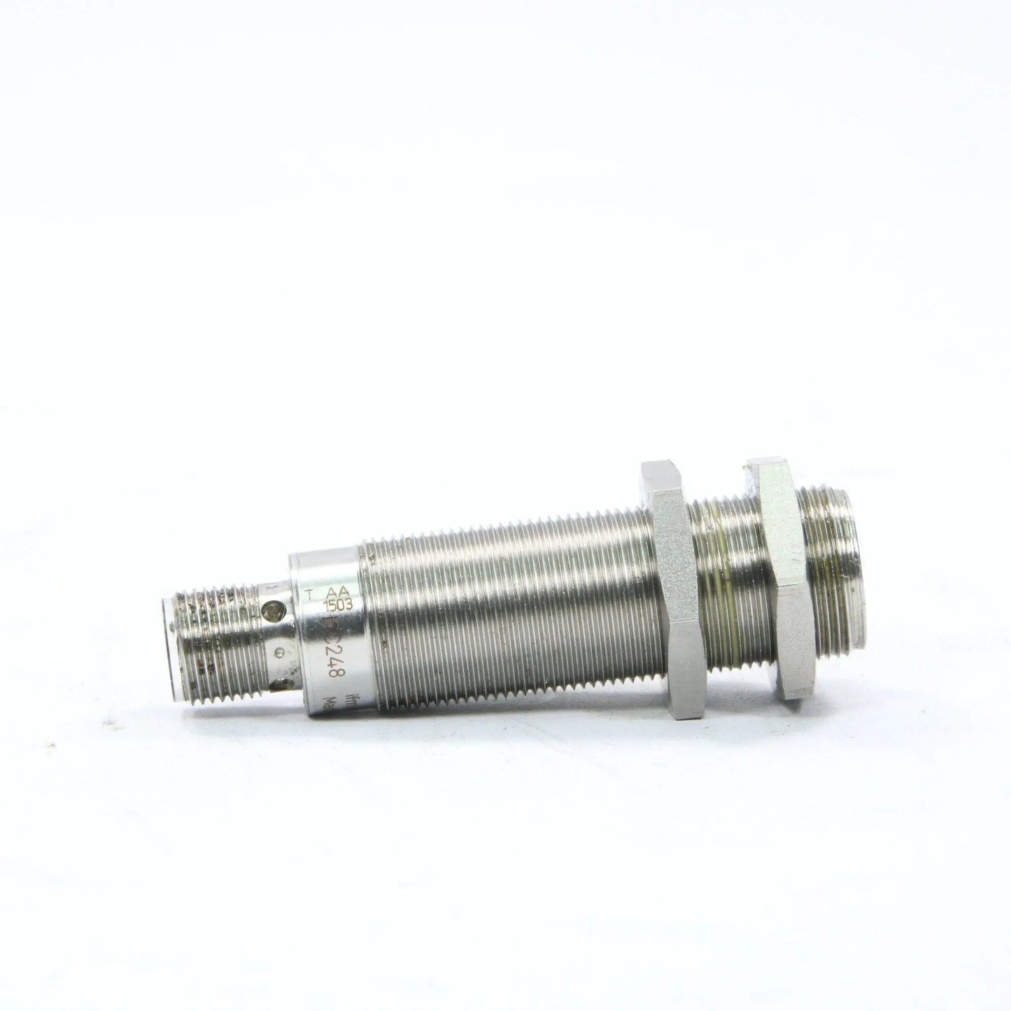 IFM Electronic ICG248 Inductive full-metal sensor
