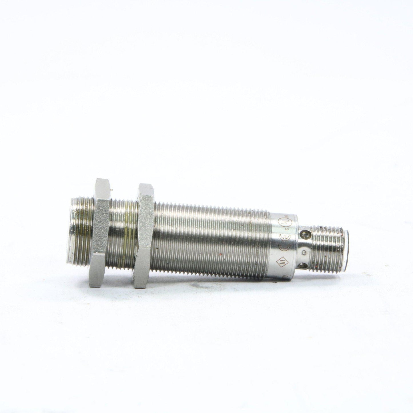 IFM Electronic ICG248 Inductive full-metal sensor