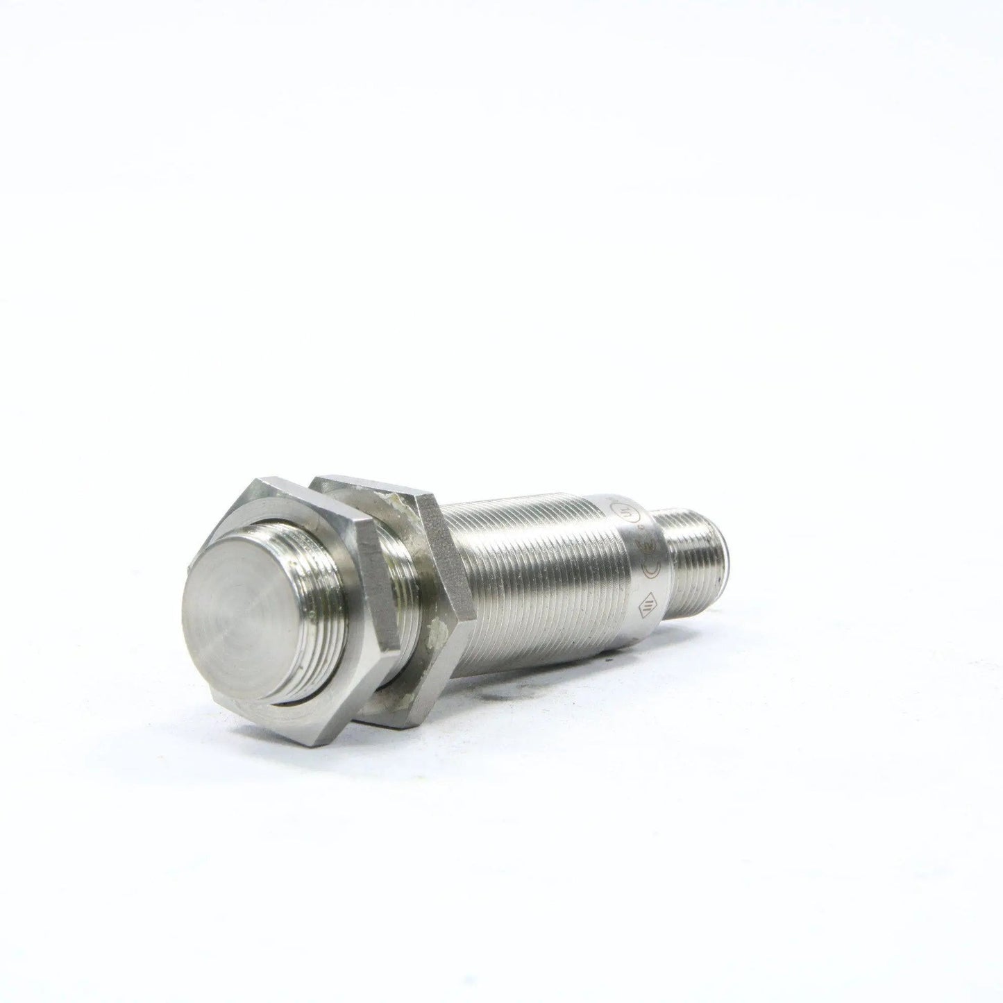 IFM Electronic ICG248 Inductive full-metal sensor