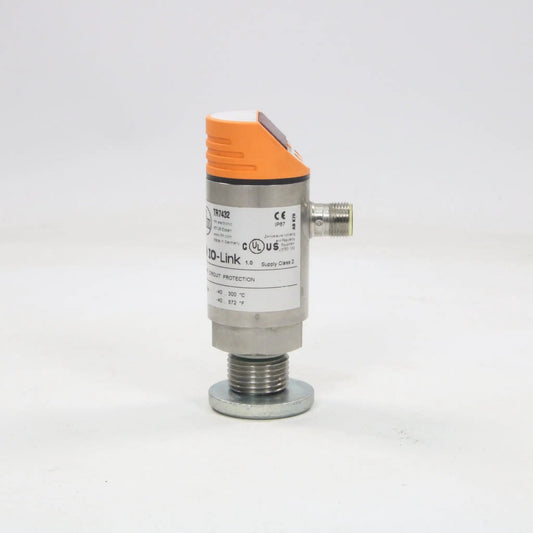 IFM Electronic IO-Link Evaluation Unit TR 7432