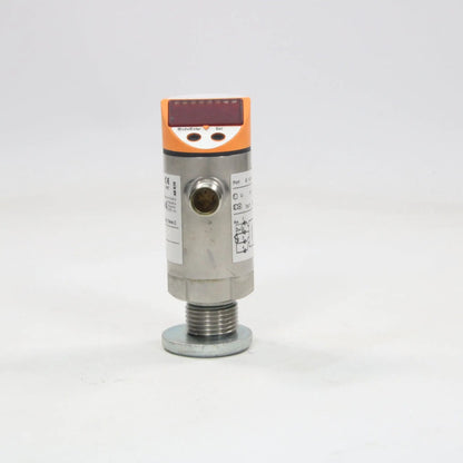 IFM Electronic IO-Link Evaluation Unit TR 7432