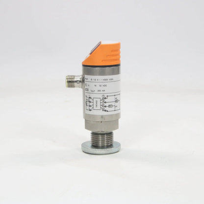 IFM Electronic IO-Link Evaluation Unit TR 7432