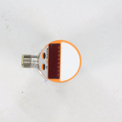 IFM Electronic IO-Link Evaluation Unit TR 7432