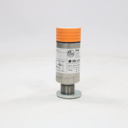 IFM Electronic IO-Link Evaluation Unit TR 7432