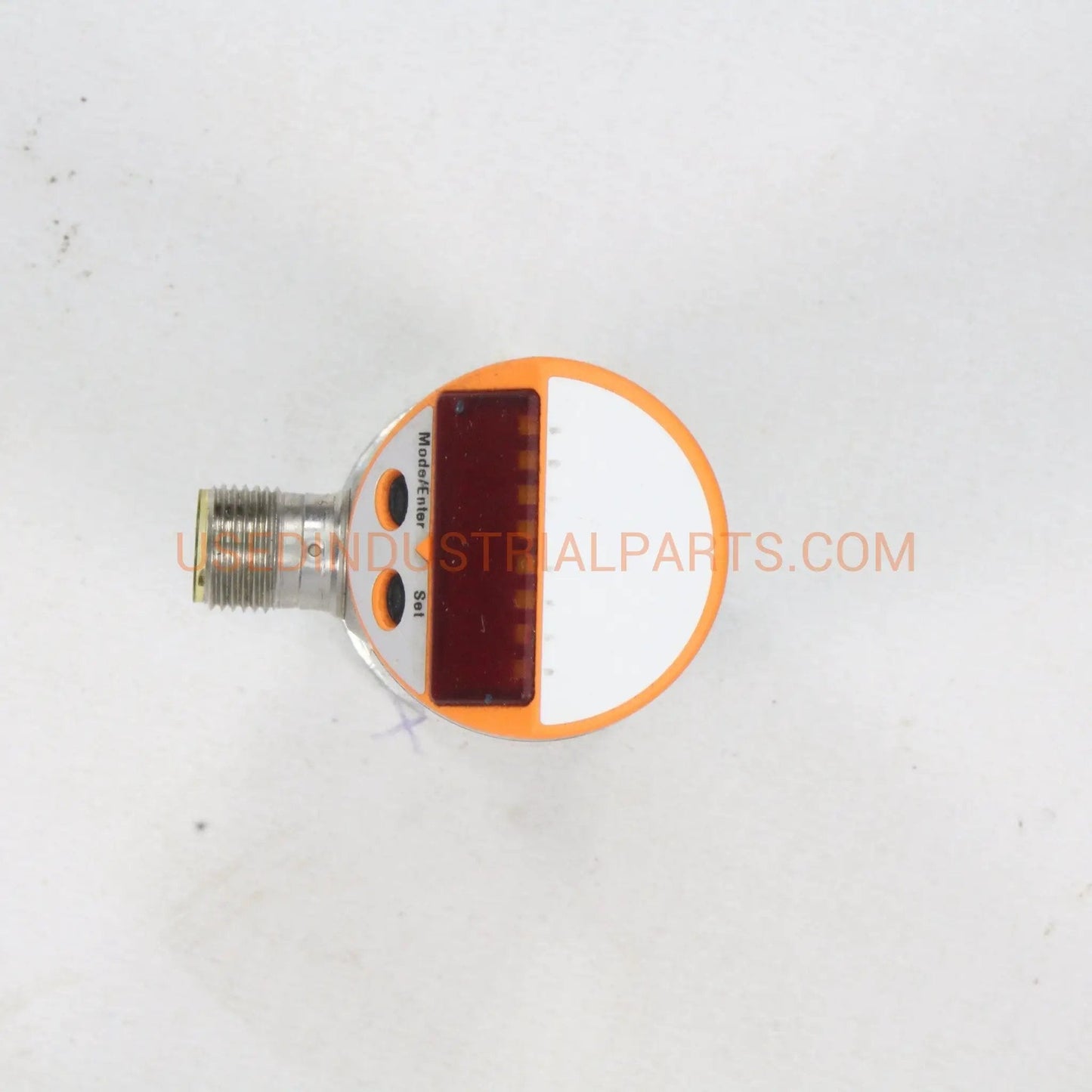 IFM Electronic IO-Link Evaluation Unit TR 7432