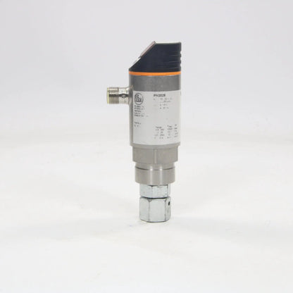 IFM Electronic IO-Link PN2028 Pressure Sensor