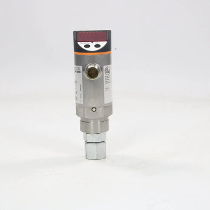 IFM Electronic IO-Link PN2028 Pressure Sensor