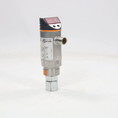 IFM Electronic IO-Link PN2028 Pressure Sensor