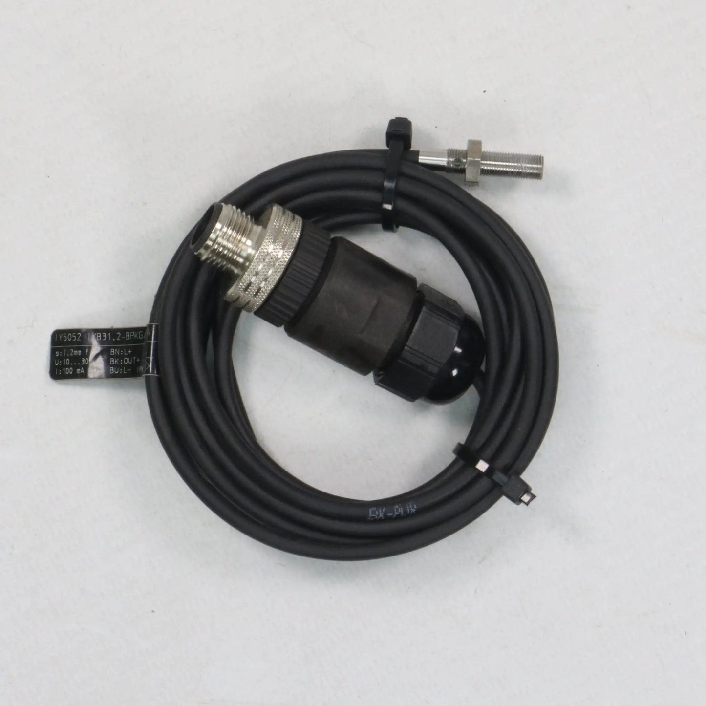 IFM Electronic IY5052 Inductive Sensor