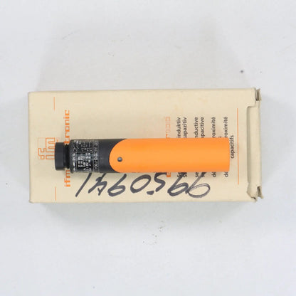 IFM Electronic Inductive Sensor IA0032 IAE2010-FBOA