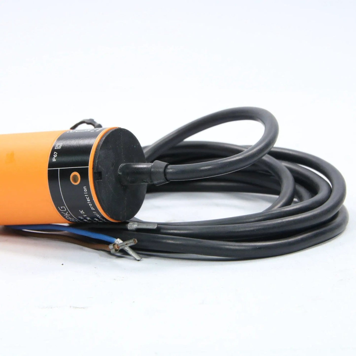 IFM Electronic Inductive Sensor IB 3020-BPKG