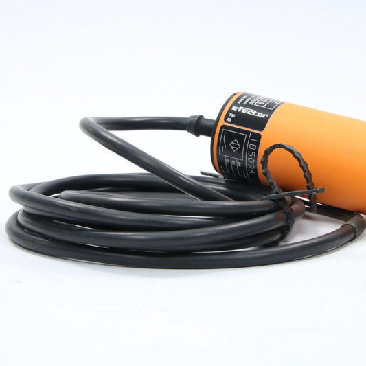 IFM Electronic Inductive Sensor IB 3020-BPKG