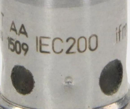 IFM Electronic Inductive Sensor IEC200