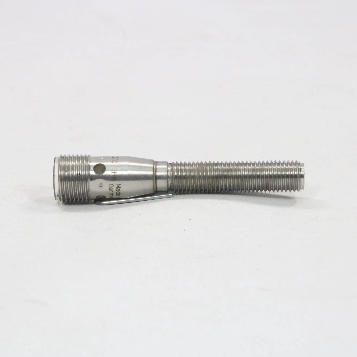 IFM Electronic Inductive Sensor IEC200